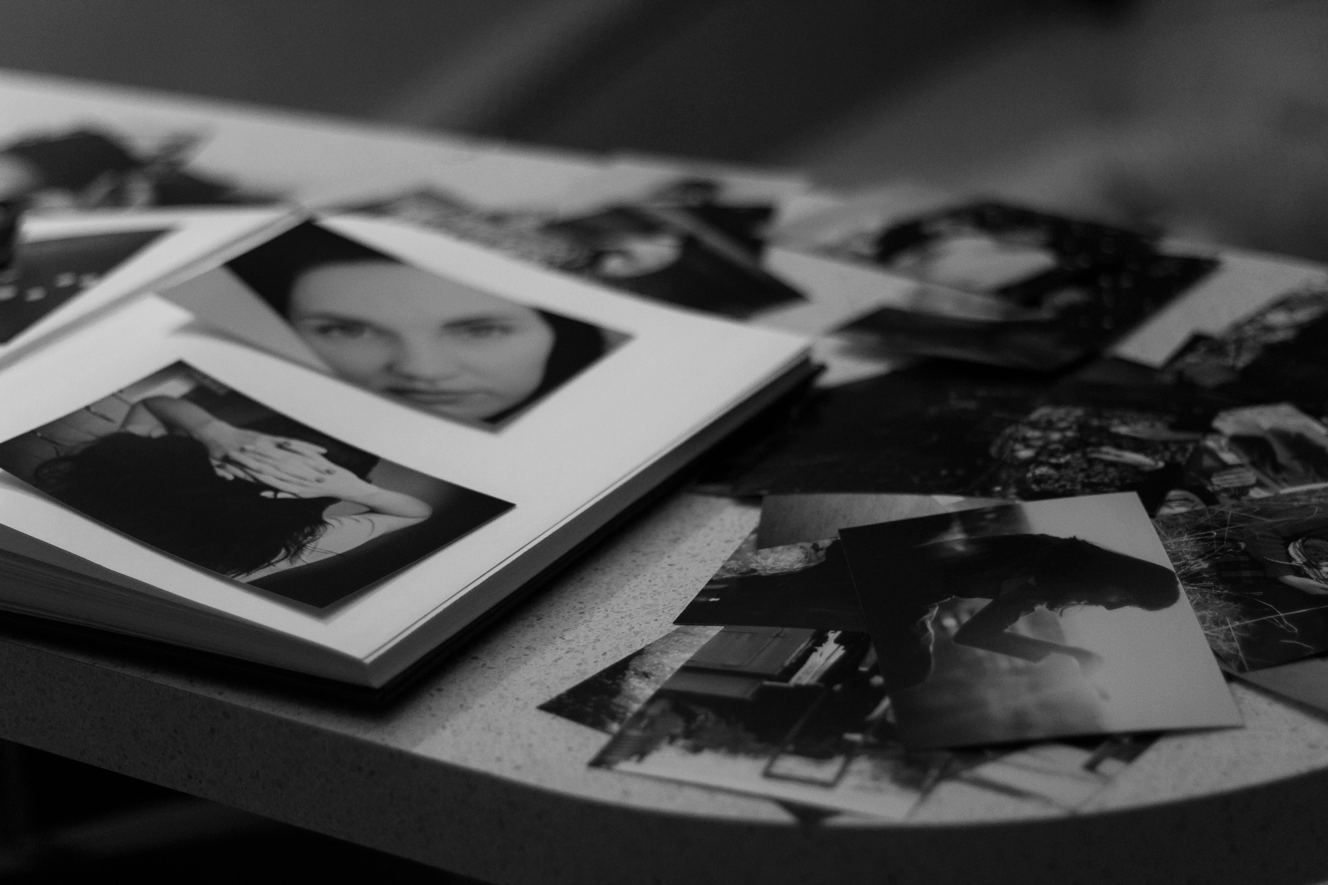 Premium Photo Gallery