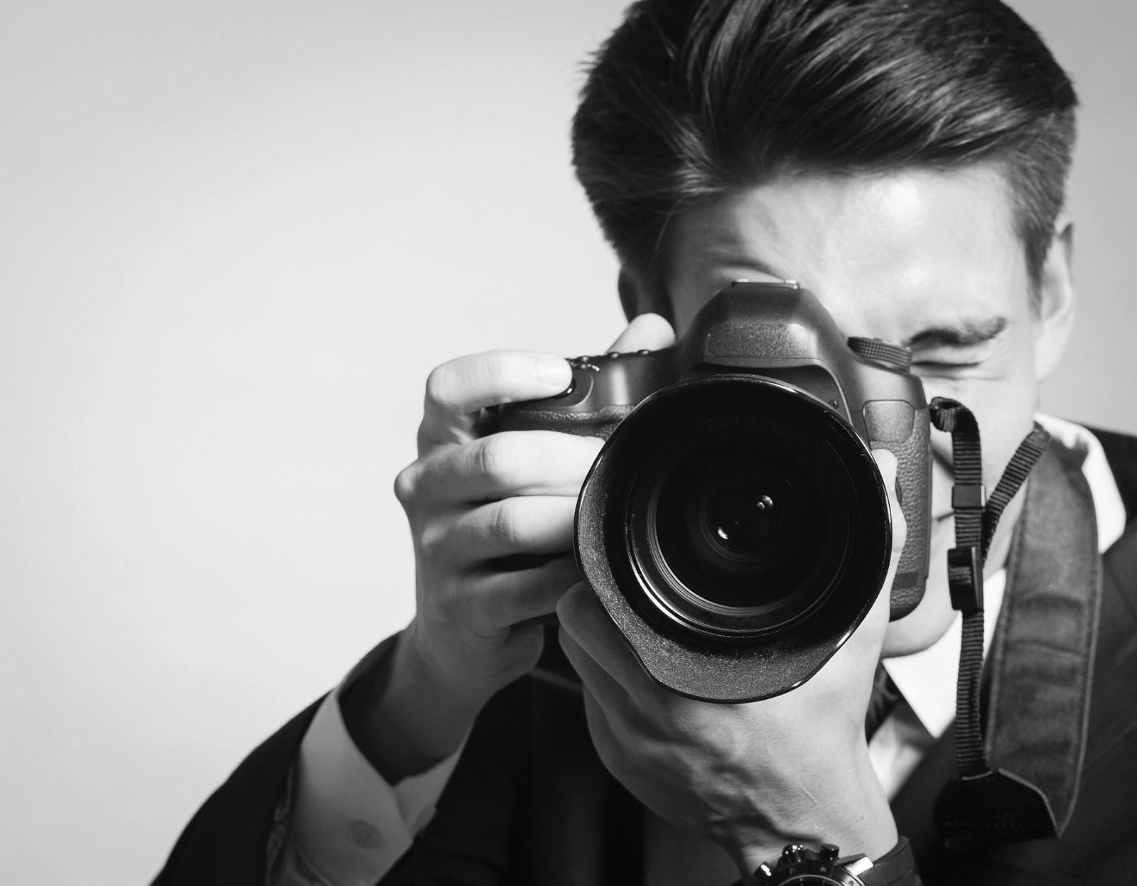 Professional Photographers