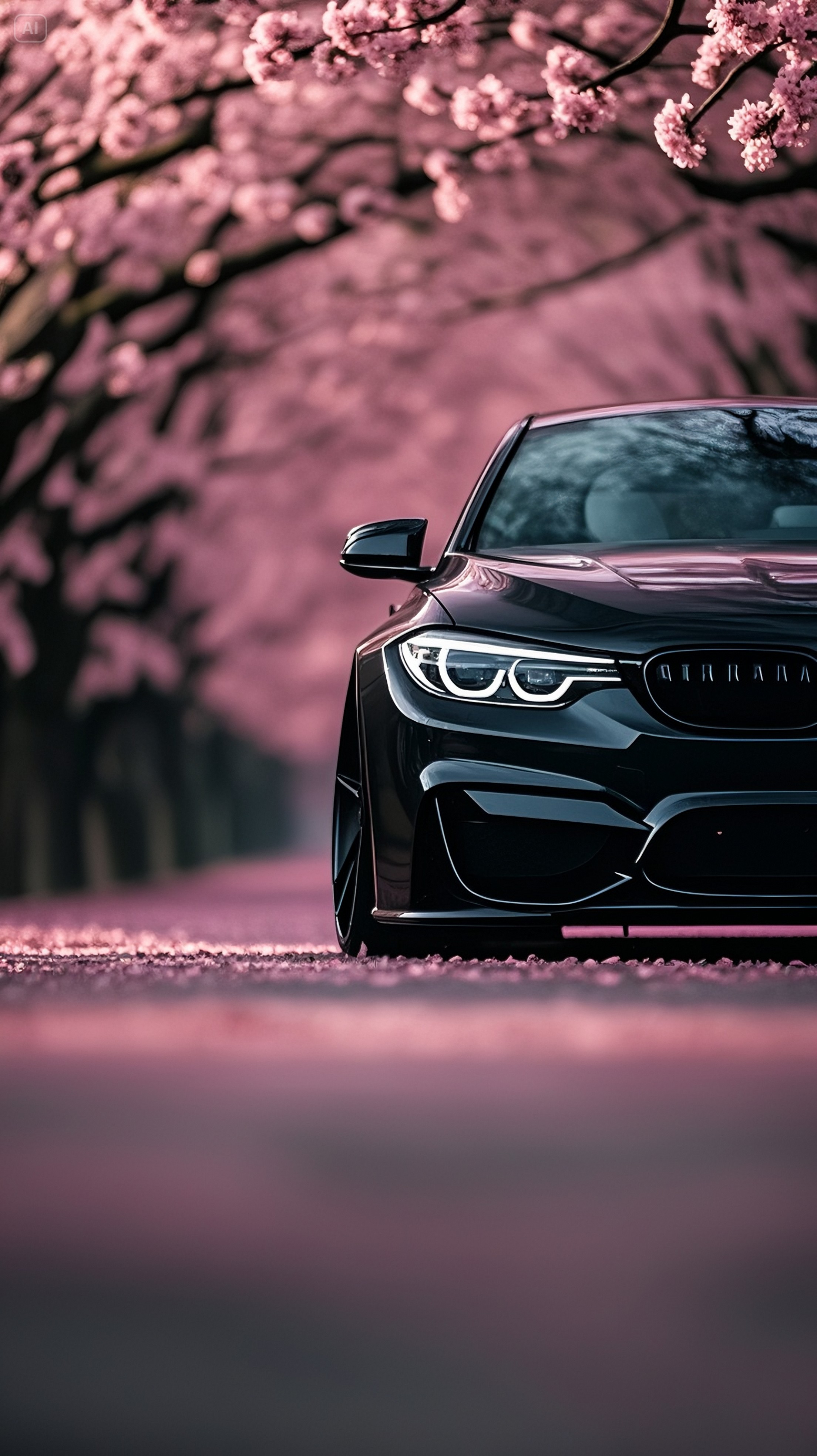 ["tree","car","flowers"]