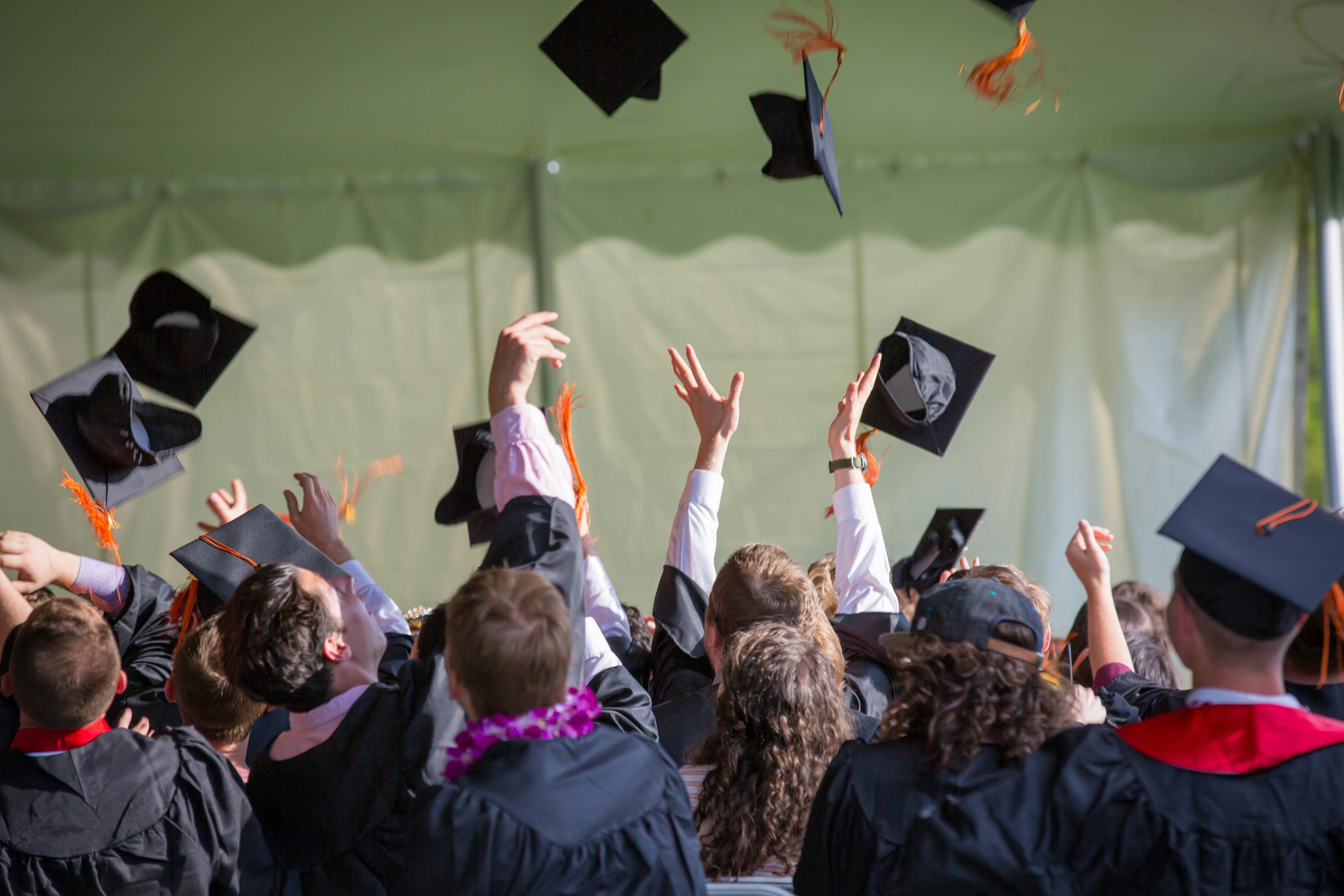 ["graduation"]