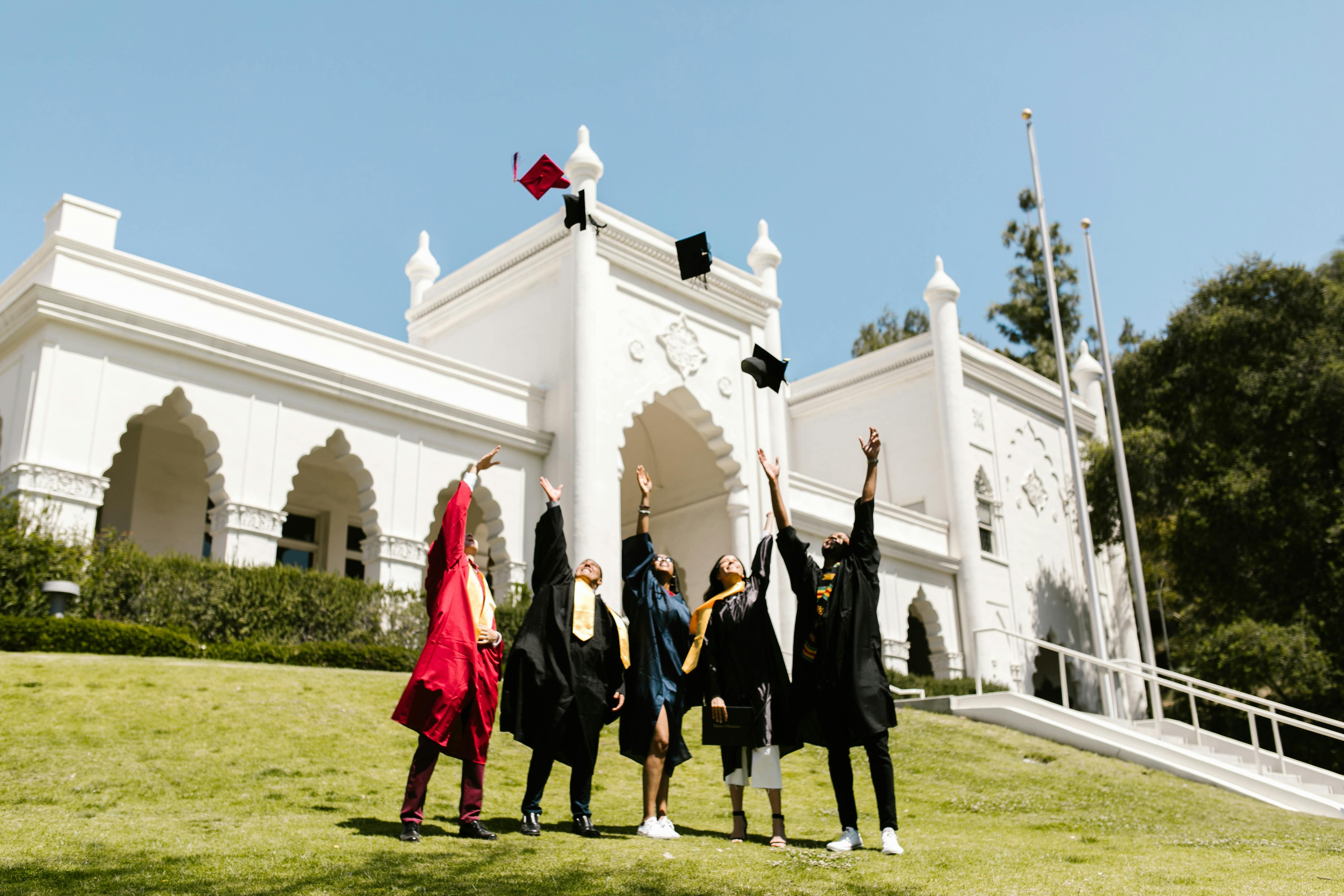 ["graduation"]