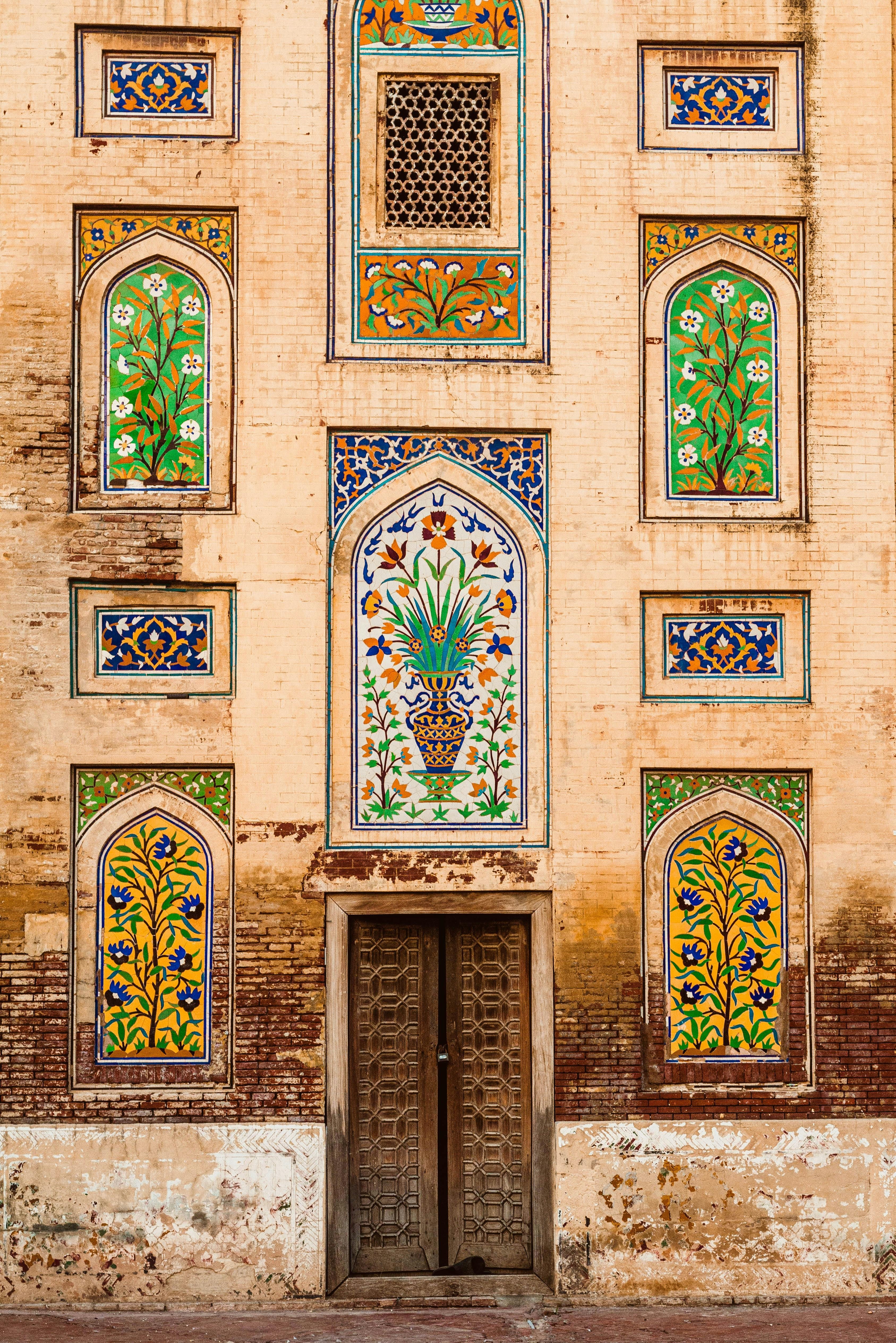 ["architecture"]