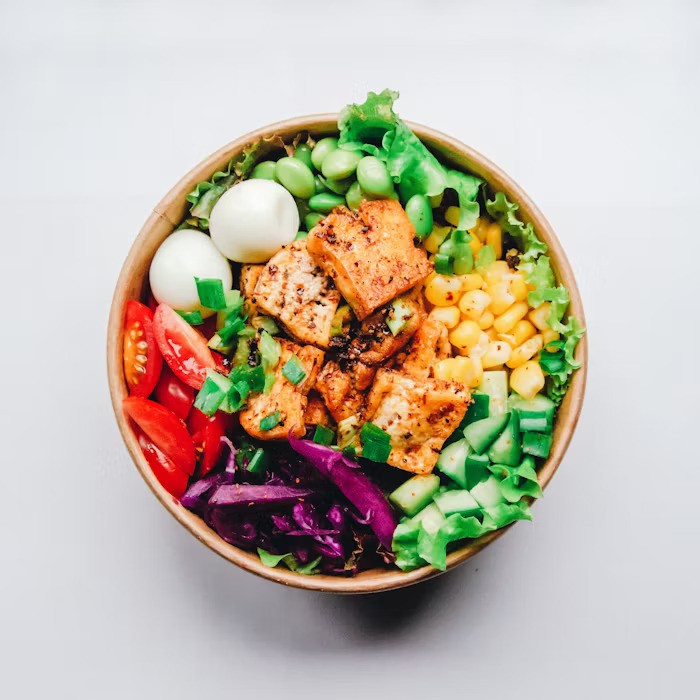["food","salad"]